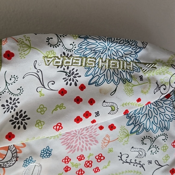 High Sierra Tote Bag! - Picture 2 of 7